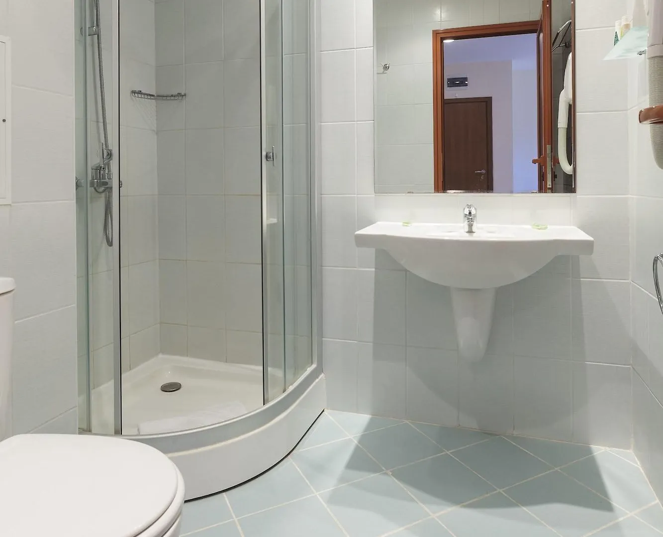 Serena Residence Sozopol