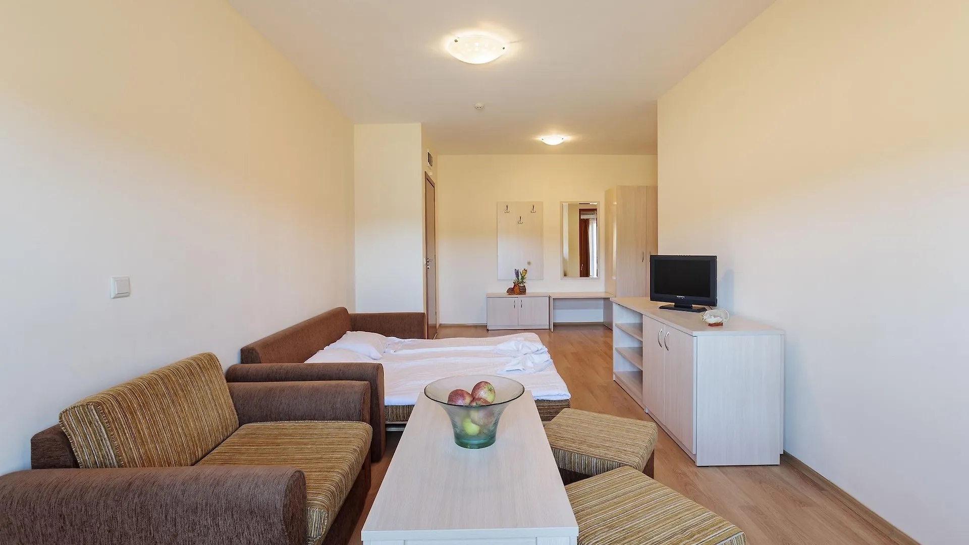 Serena Residence Sozopol Hotel