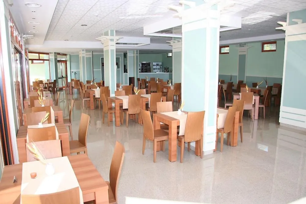 Serena Residence Sozopol 3*,