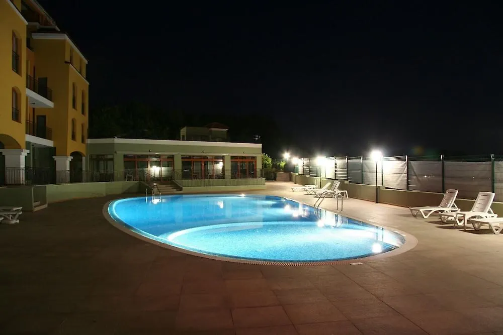 Serena Residence Sozopol 3*,