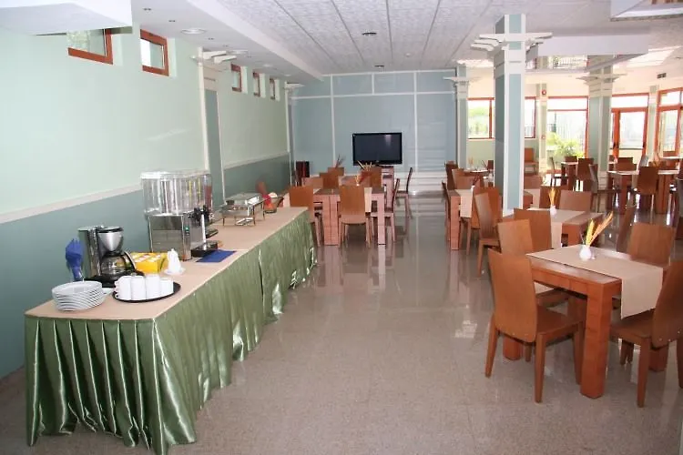 Serena Residence Sozopol Hotel