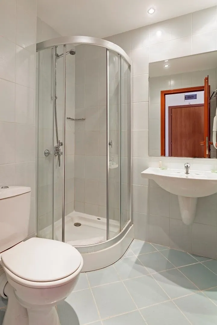 Serena Residence Sozopol Bulharsko
